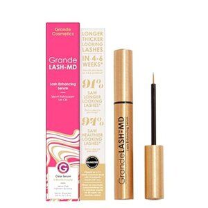 Grande Cosmetics Grande Lash-MD Lash Enhancing Serum